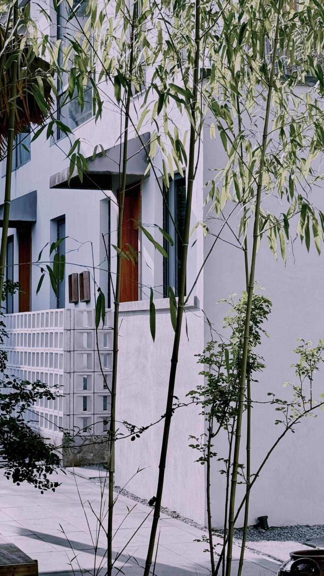 Hongcun Old Street Country House Huangshan Dış mekan fotoğraf