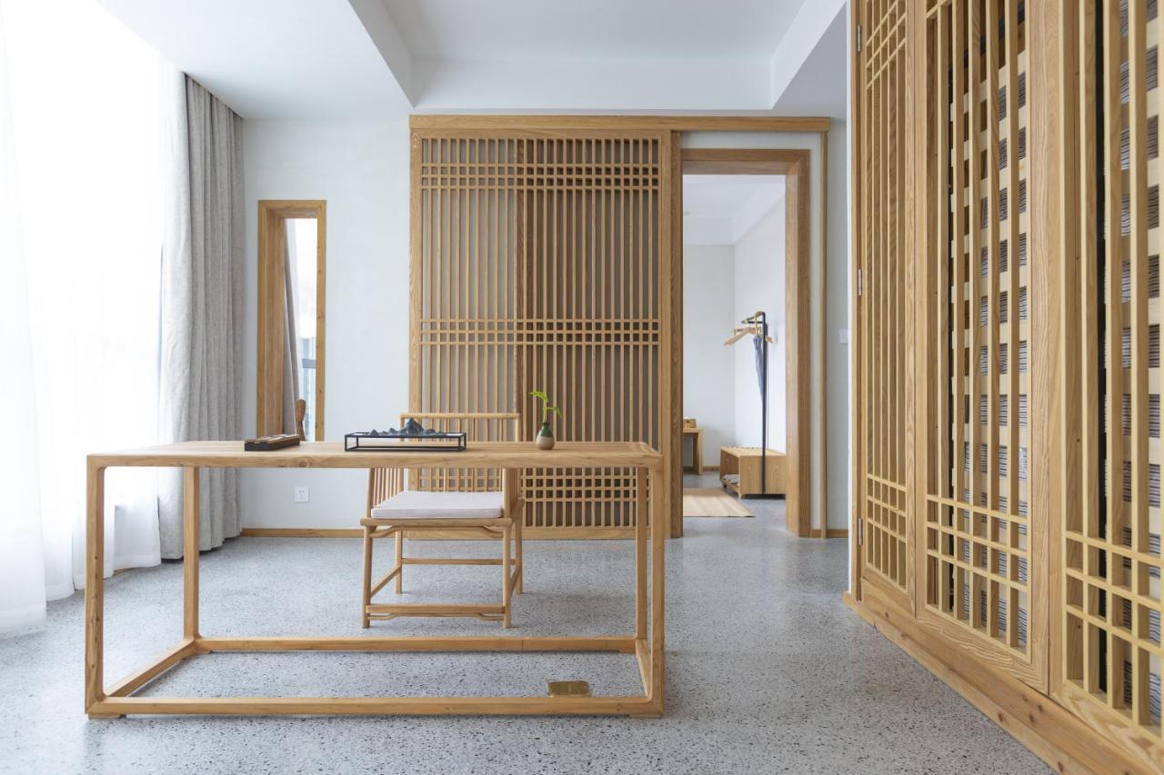 Hongcun Old Street Country House Huangshan Dış mekan fotoğraf